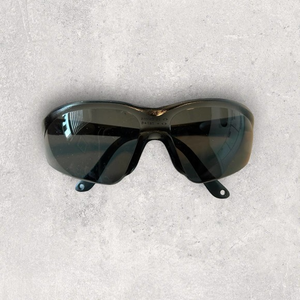 Allsafe Safety Sunglasses—Visio‎ 19494 LOT OF 9 PAIRS